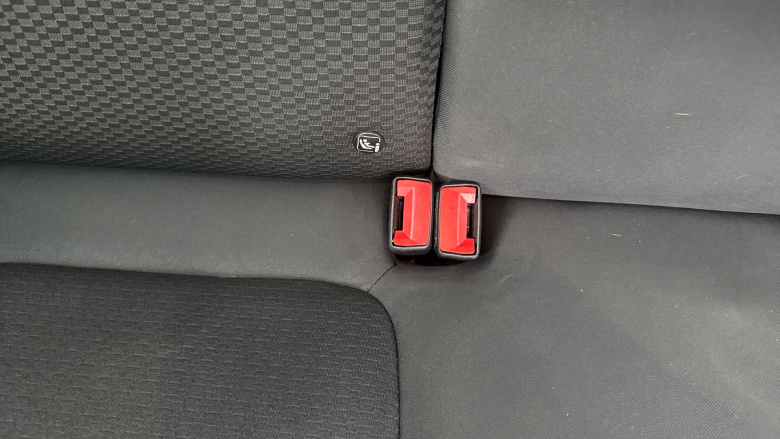 Ford Fiesta 1.0 EcoBoost 125 ST-Line 3dr Petrol Hatchback